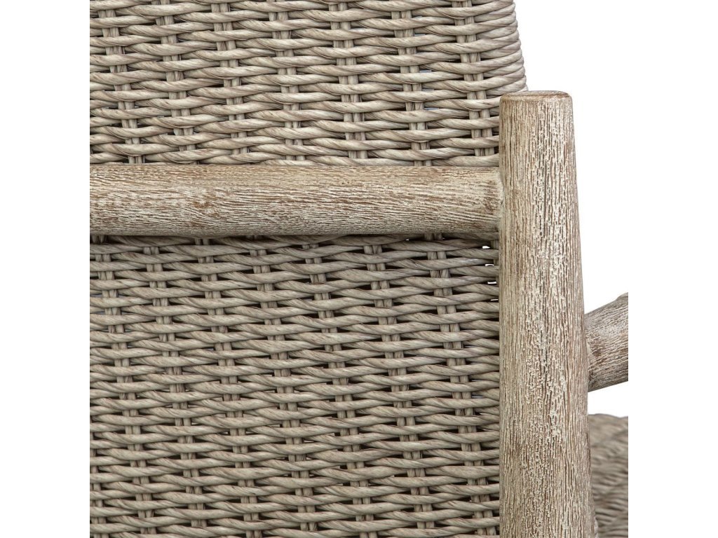 Sumba Outdoor Dining Chair