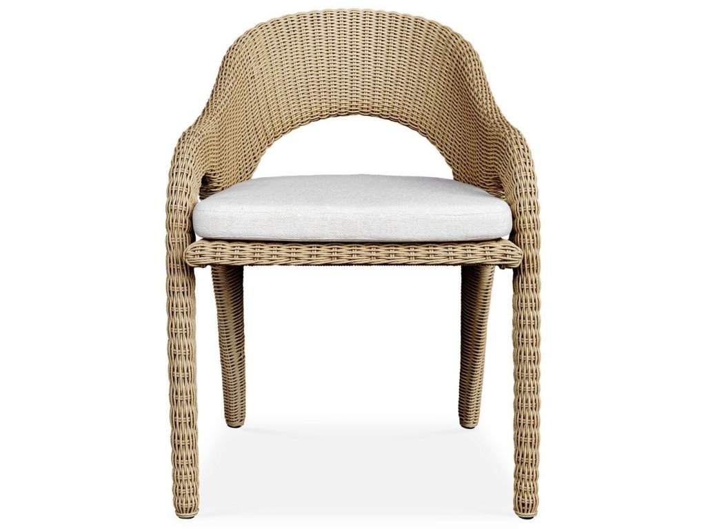 Kavali Outdoor Dining Armchair