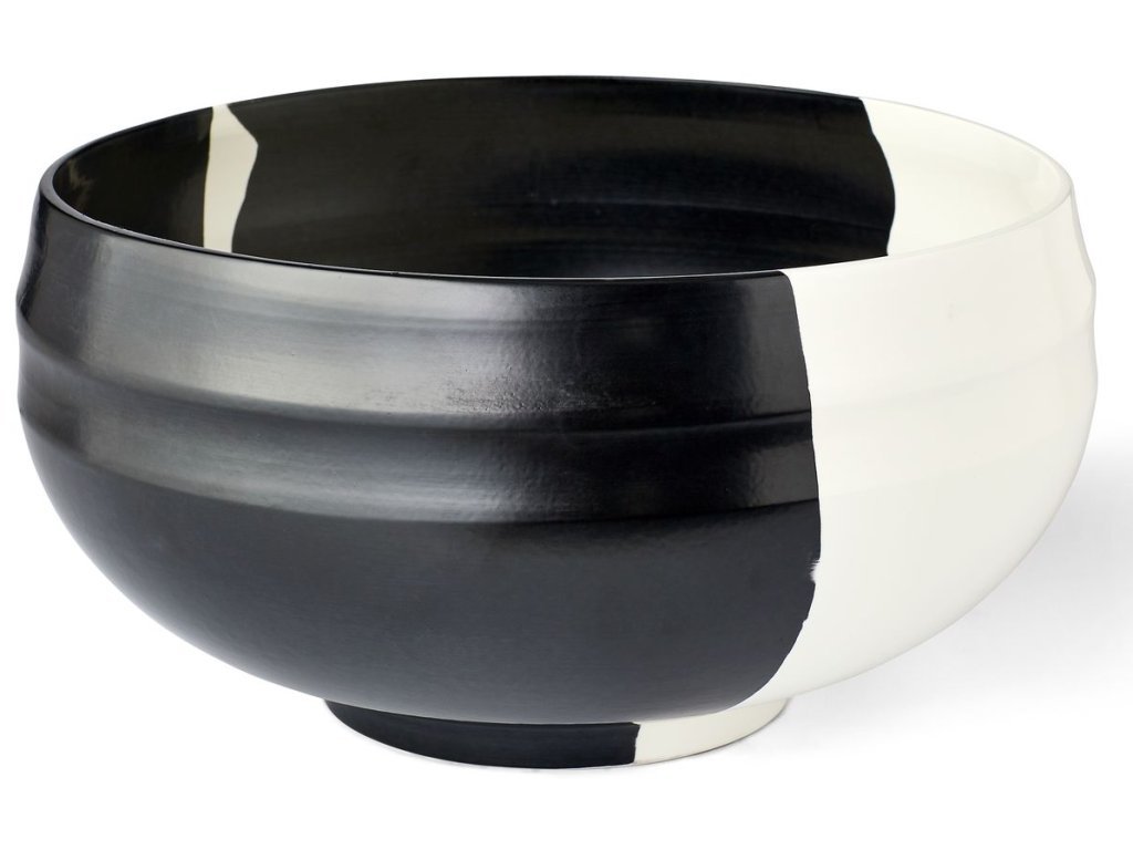 Split Personality Bowl - Large