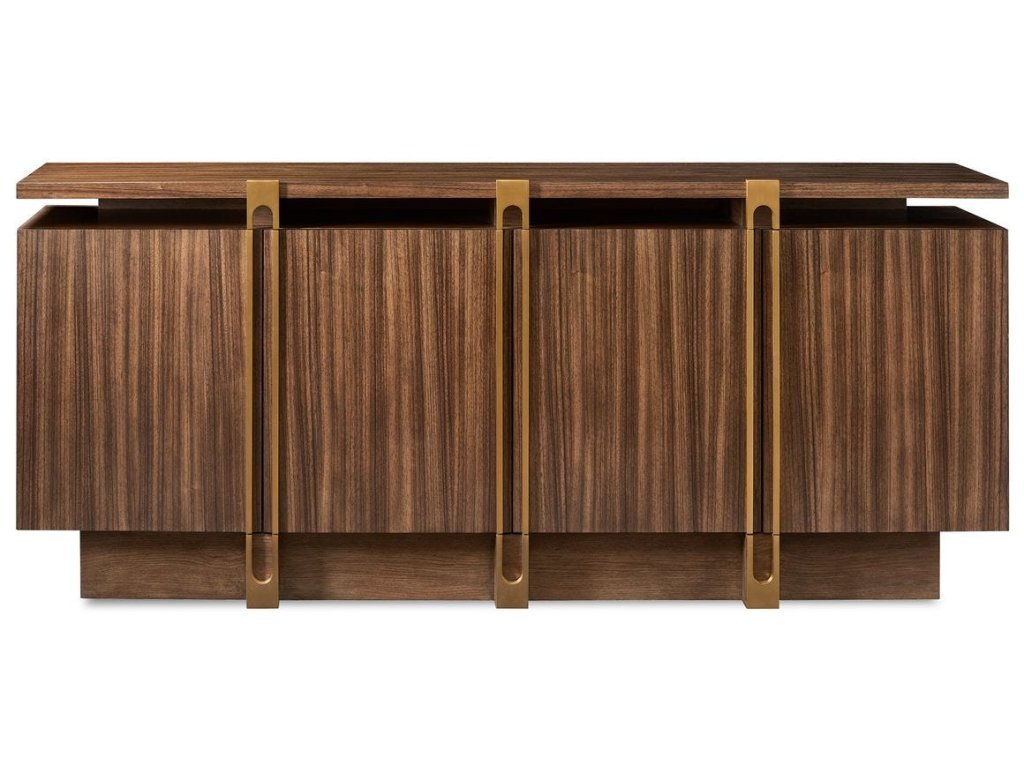 International 4 Door Cabinet