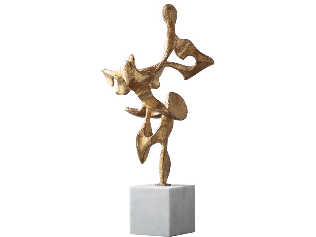 Tango Sculpture