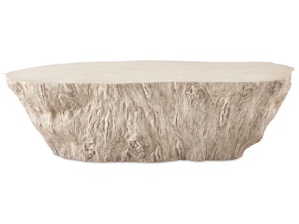 Oakmont Outdoor Coffee Table