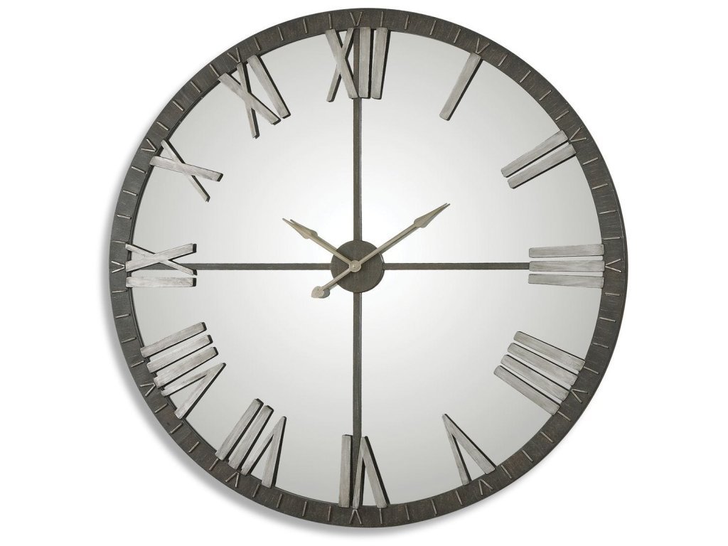 Amelie Wall Clock