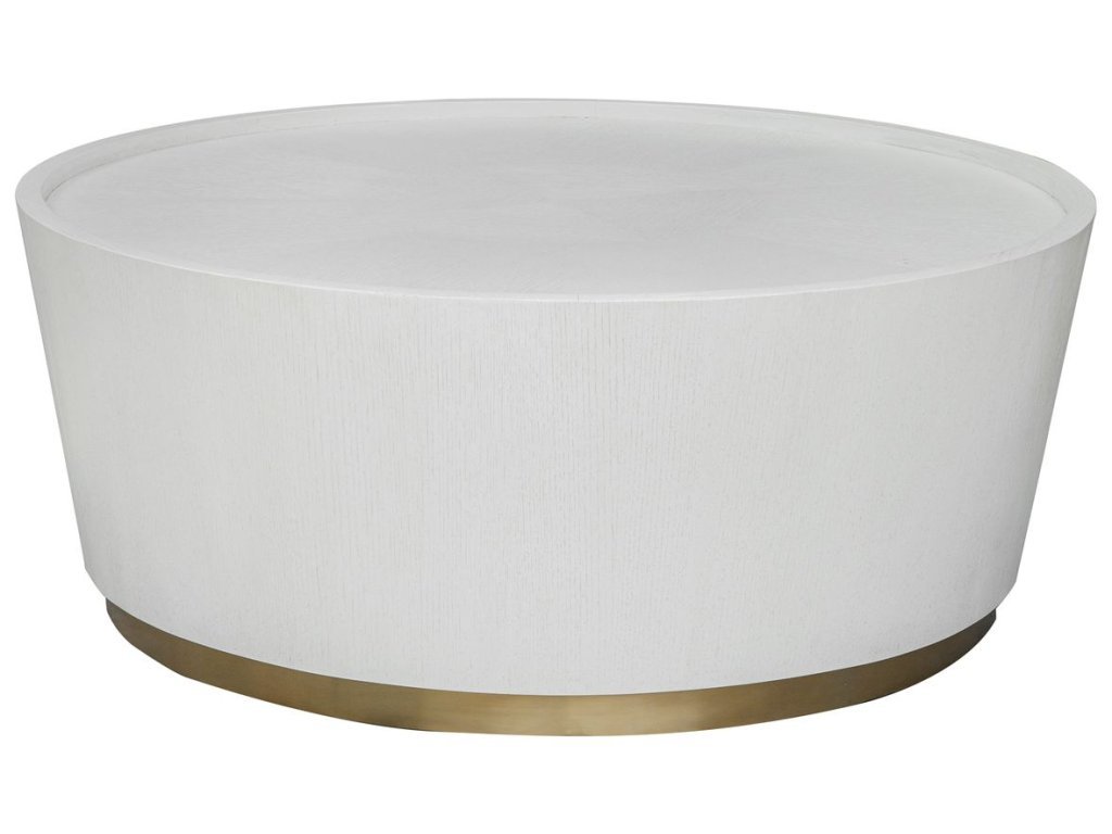 Cask Coffee Table