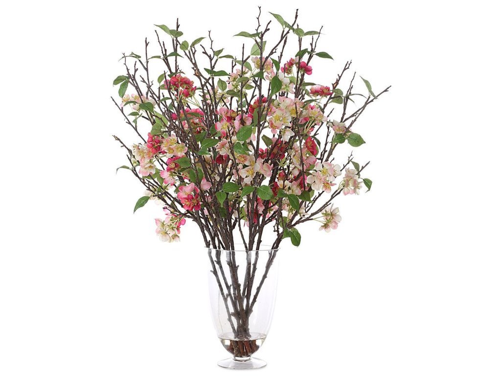 Spring Blooms Centerpiece