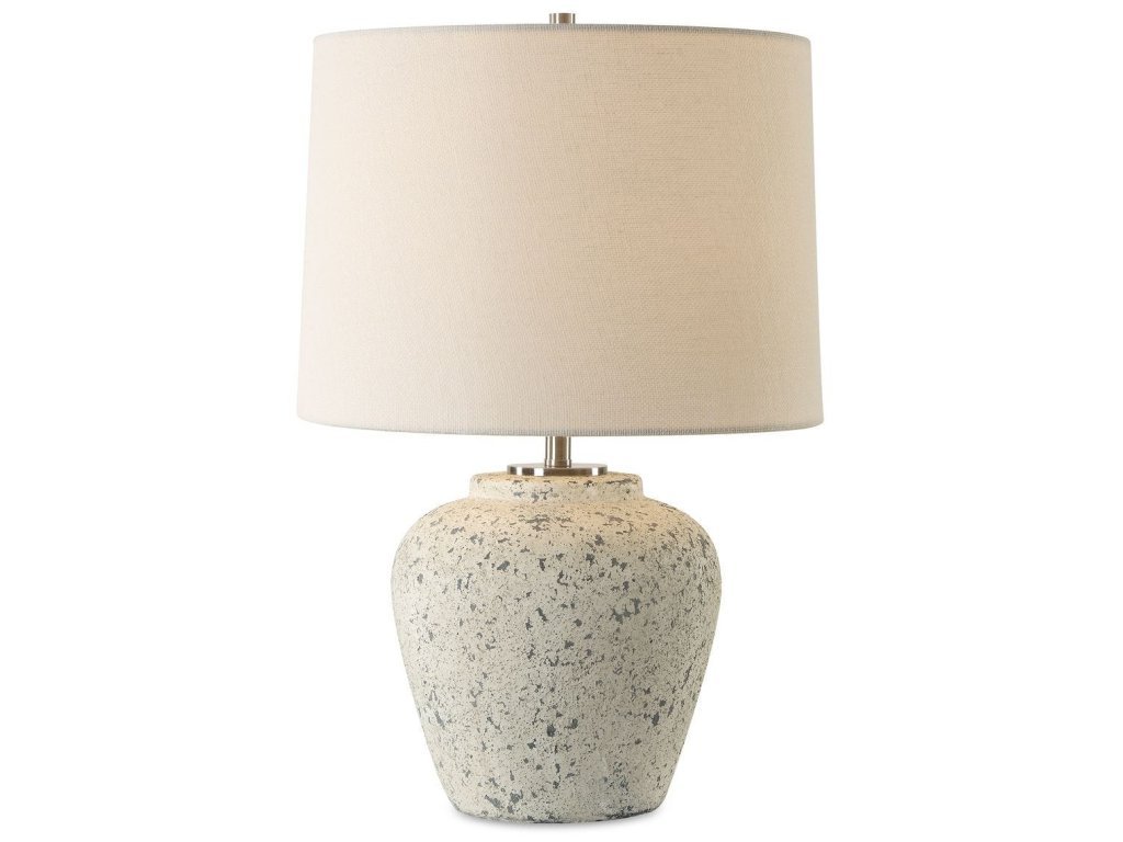 Rupture Table Lamp