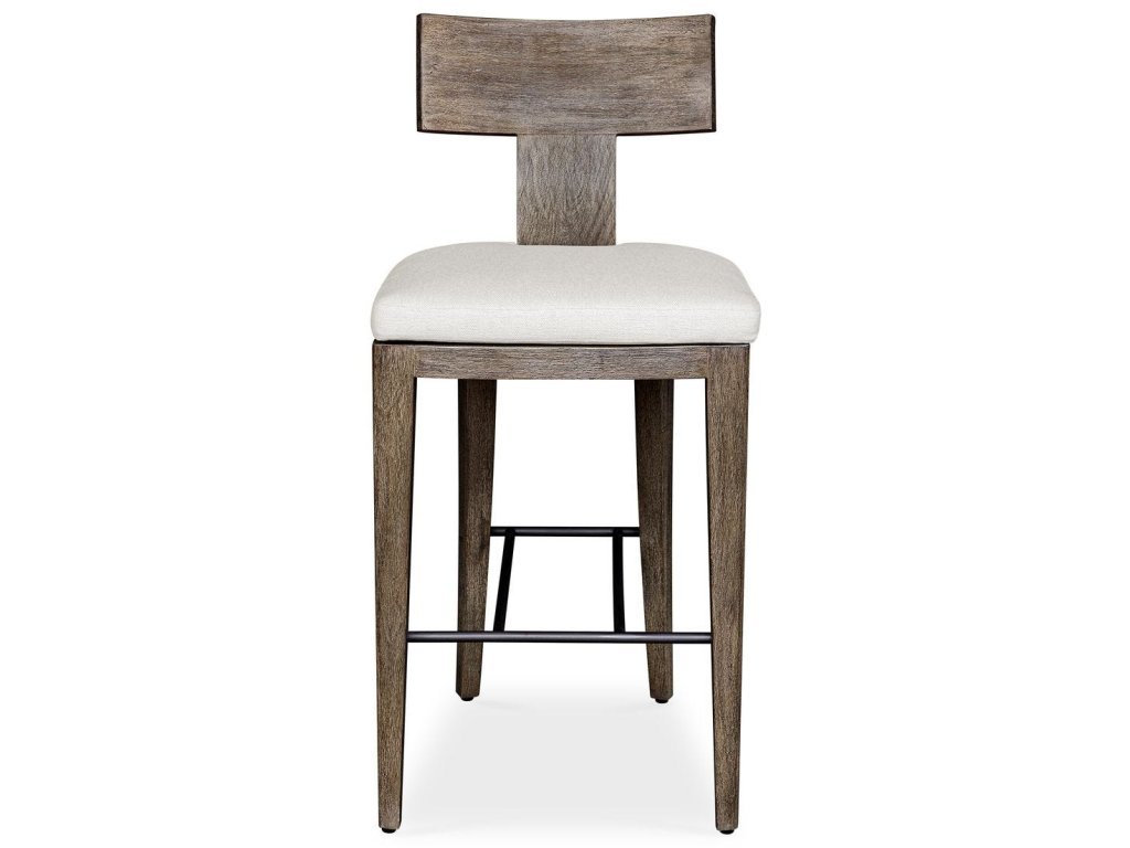Cellini Outdoor Bar Stool