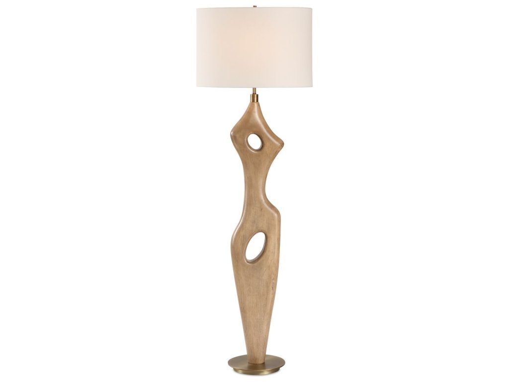 Almyra Floor Lamp