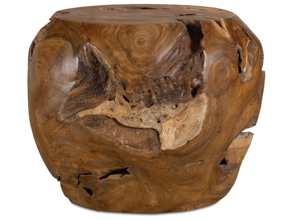 Sola Side Table, Outdoor