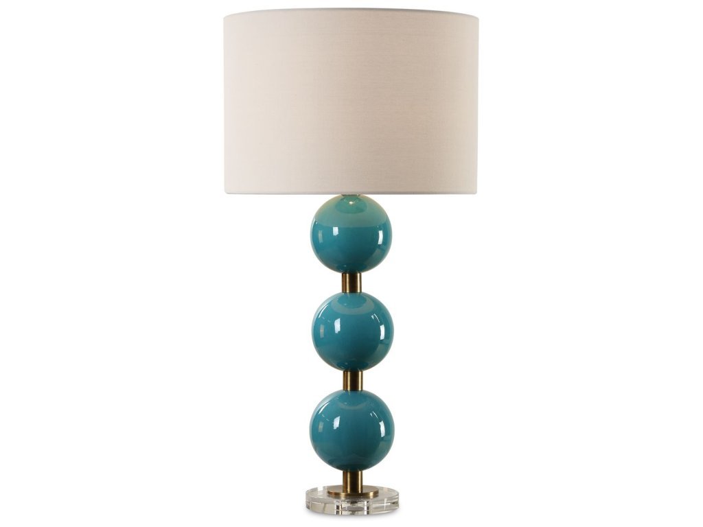 Palawan Table Lamp