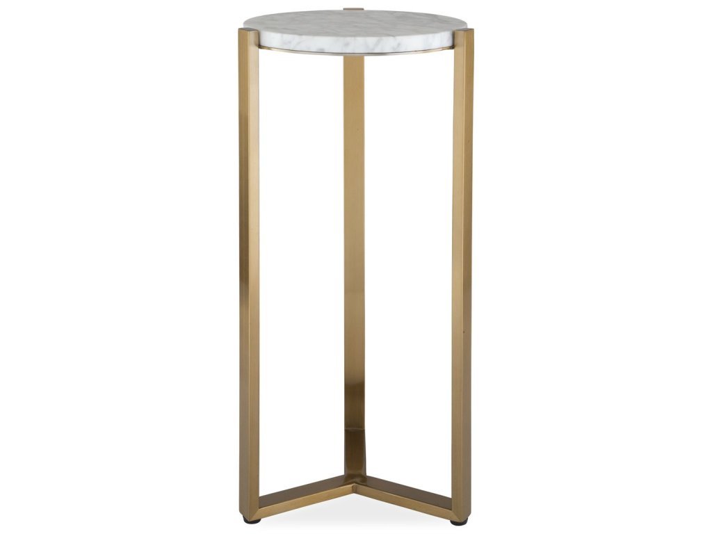 Pietra Drink Table