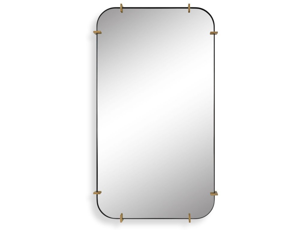 Pali Mirror