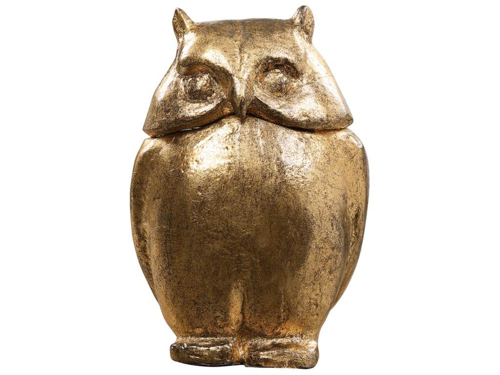 Screech Owl Box