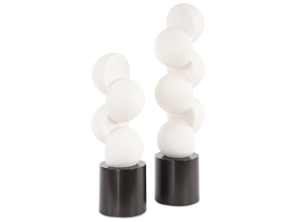 Symmetry Sculptures, S/2