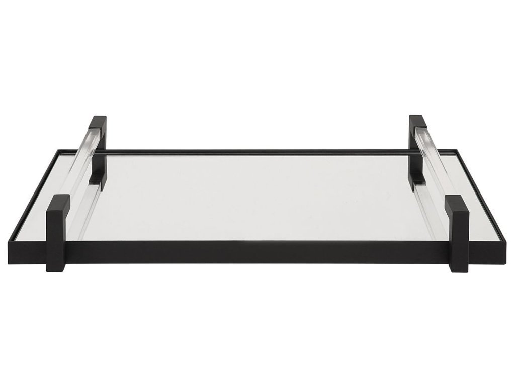 Deki Tray, Black