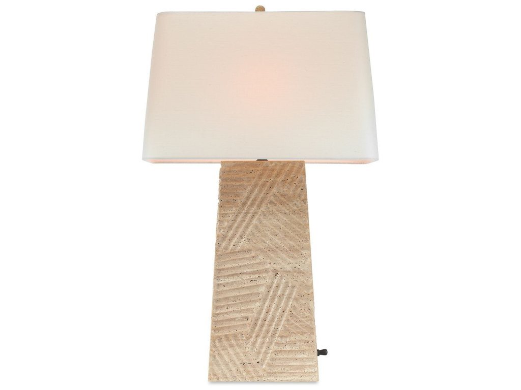 Diagram Table Lamp
