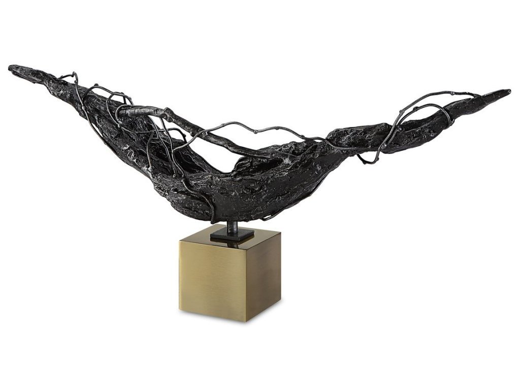 Tranquility Sculpture