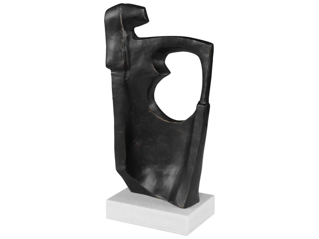 Proud Mary Sculpture