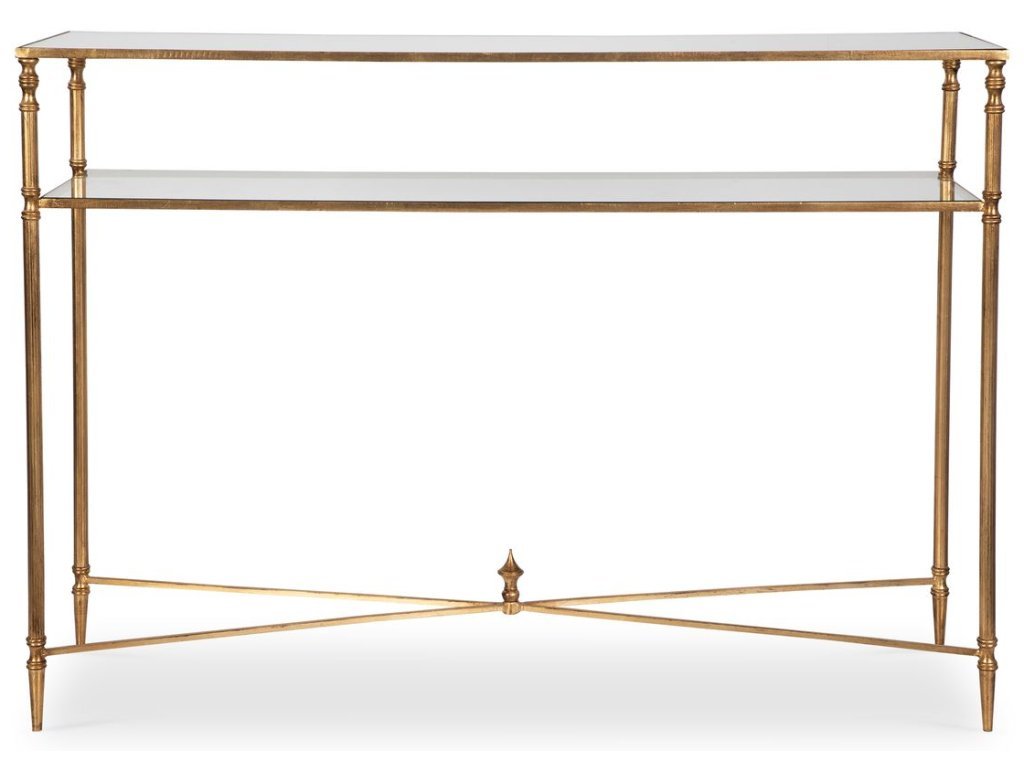 Henzler Console Table