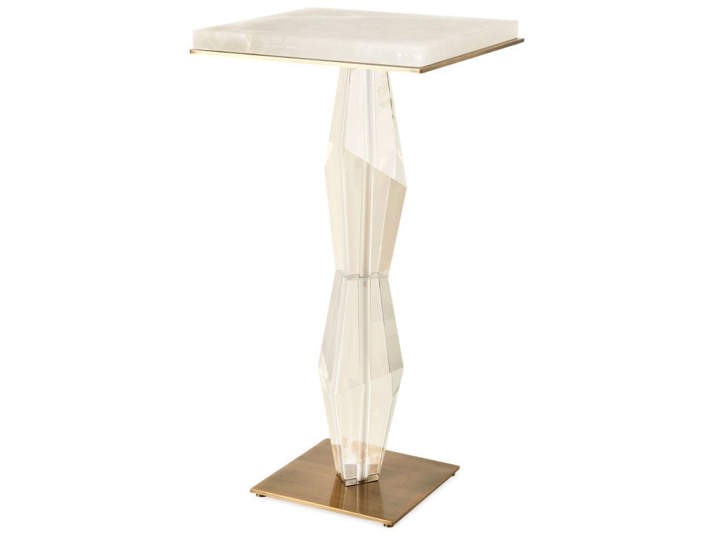 Gem Drink Table