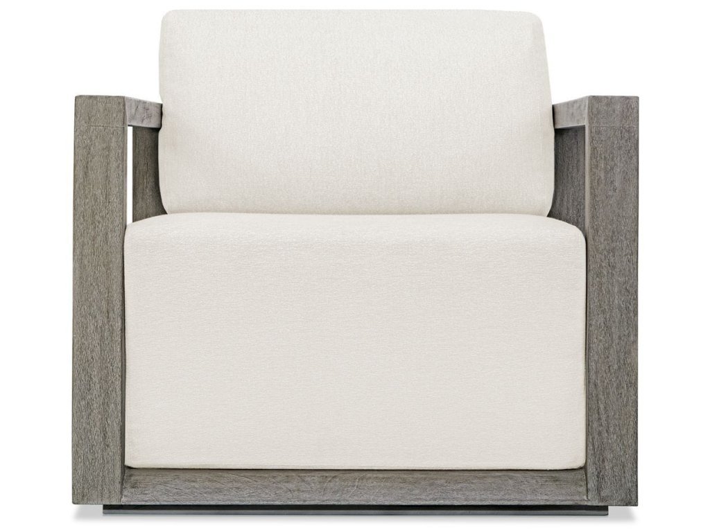 Remsen Outdoor Lounge Chair