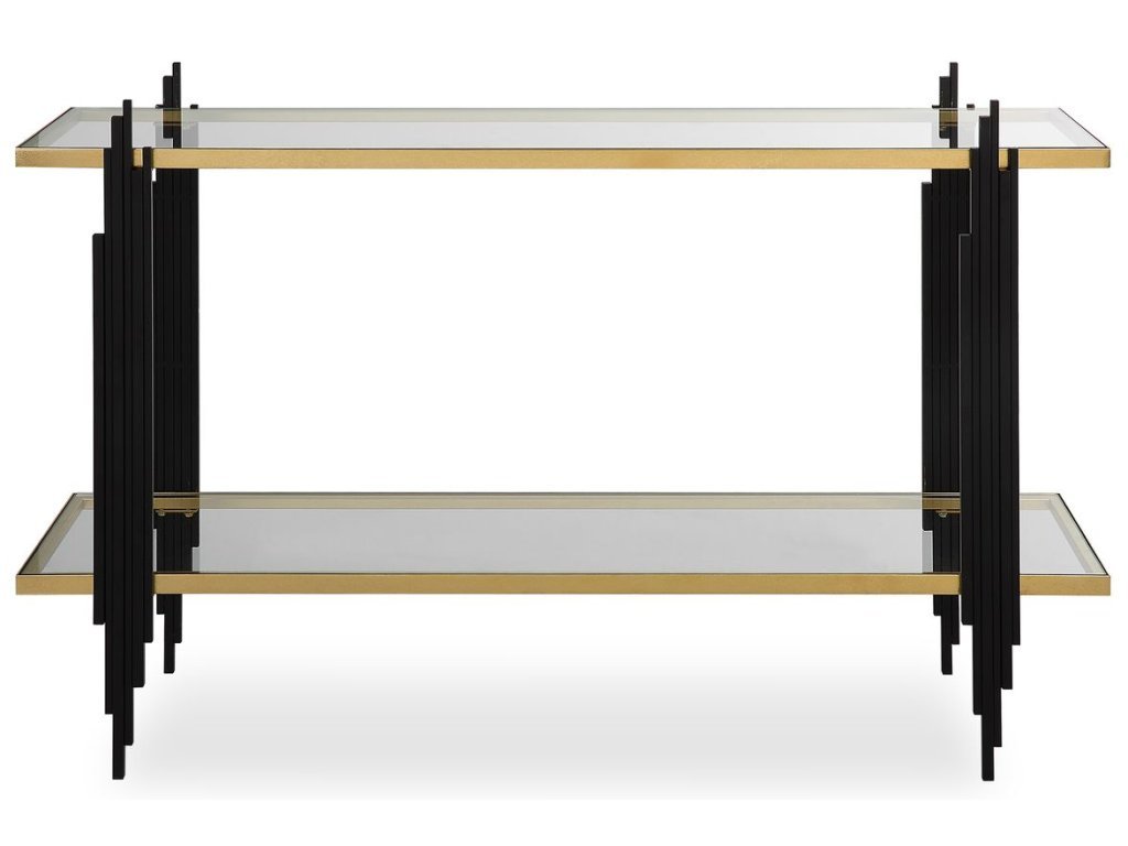 Empire Console Table