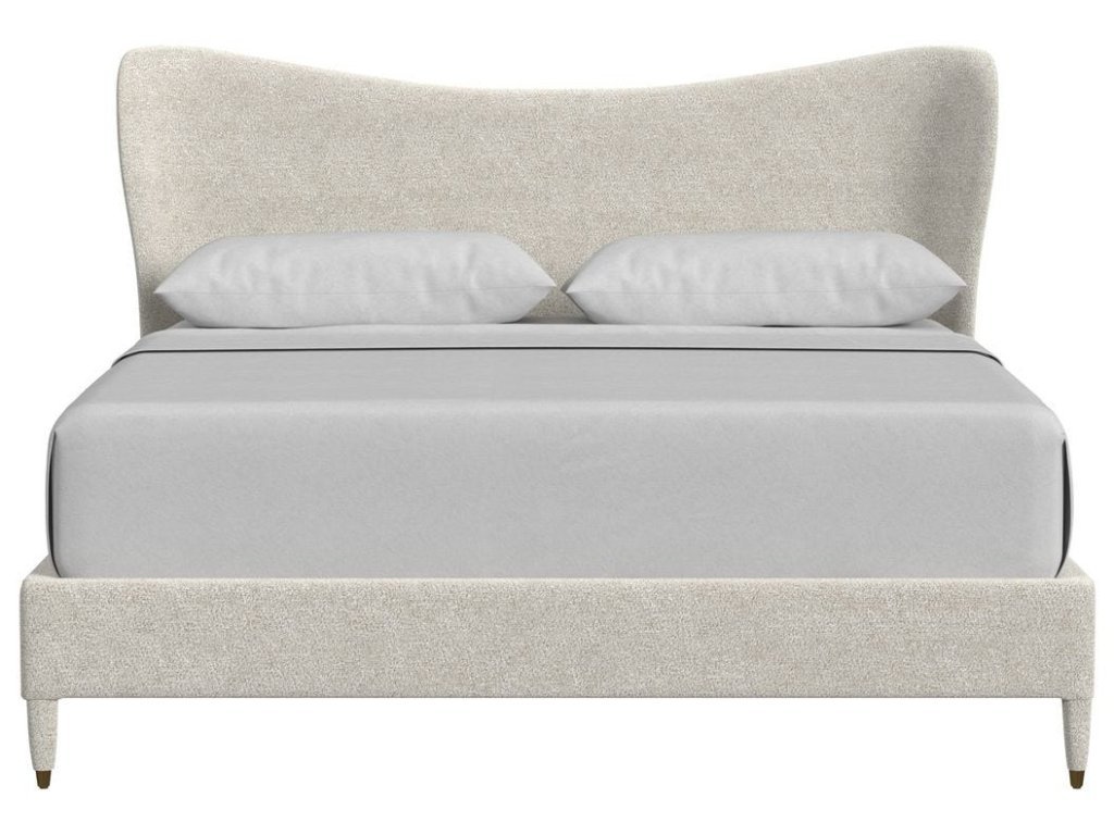 Cocoon Bed, King - Snuggle Vanilla, 2 Cartons
