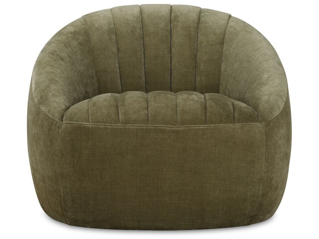 Narrows Swivel Chair
