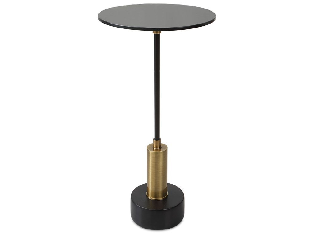 Spector Accent Table