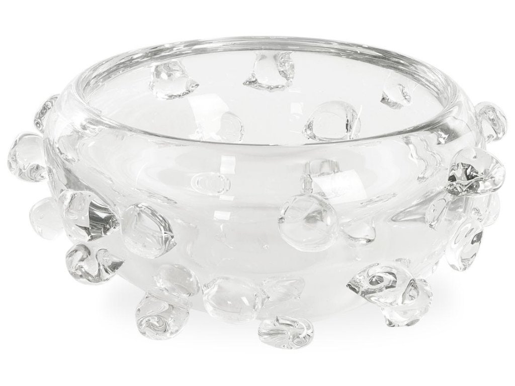 Aura, Glass Bowl