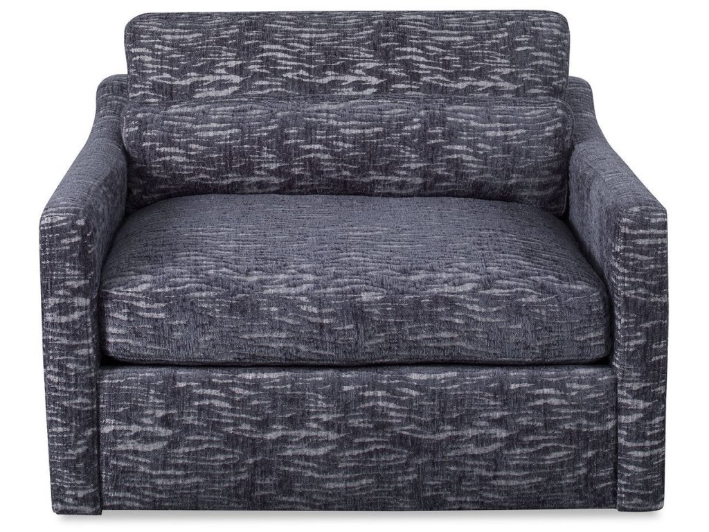 North Sea Swivel Chair-And-A-Half