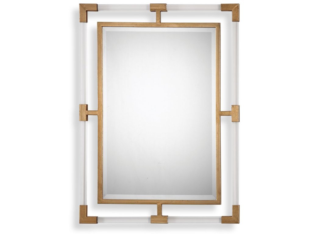 Balkan Mirror, Gold