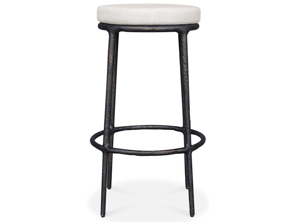 Thayer Outdoor Bar Stool