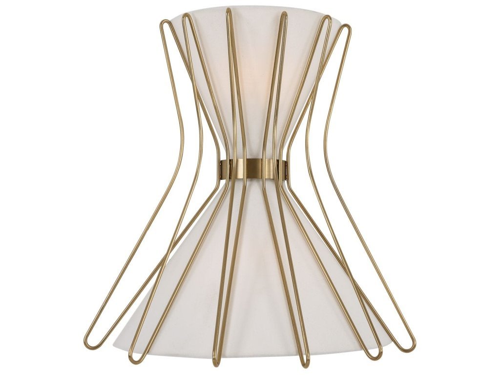 Boomerang, 2 Lt Sconce - Brass