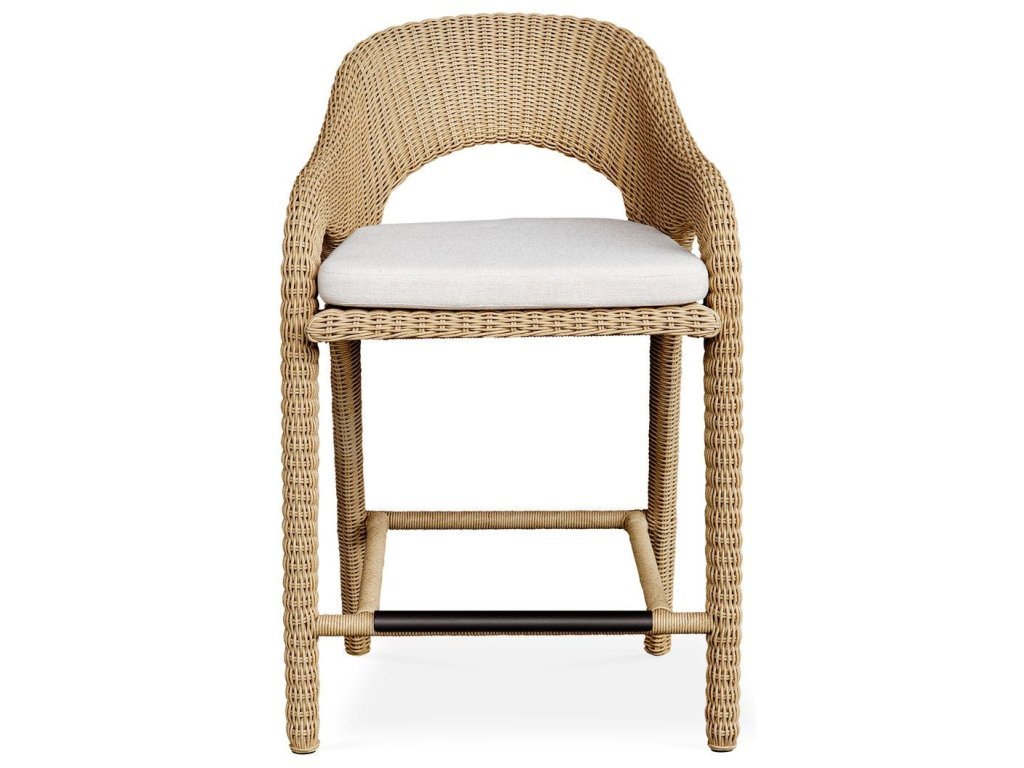 Kavali Outdoor Counter Stool