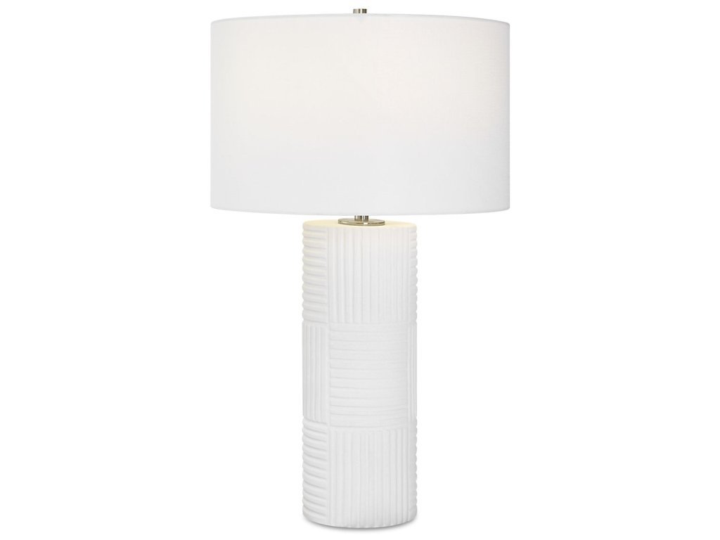 Patchwork Table Lamp