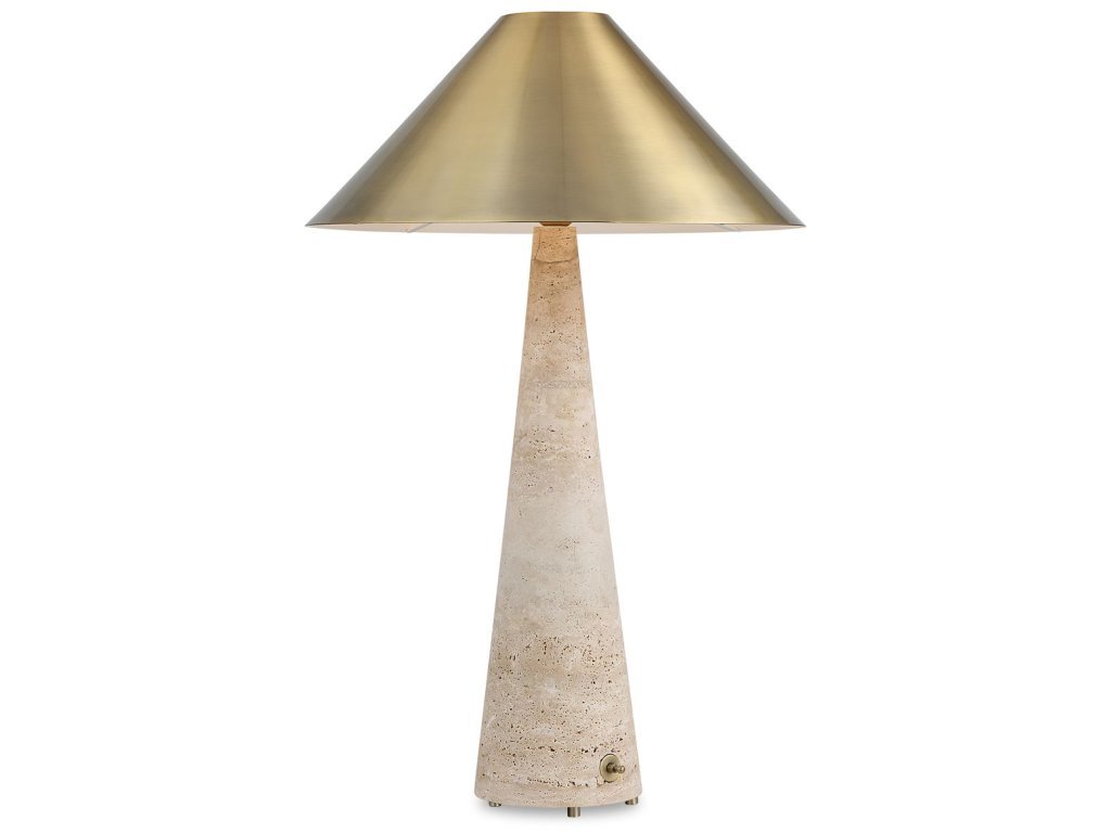 Under Cover Table Lamp
