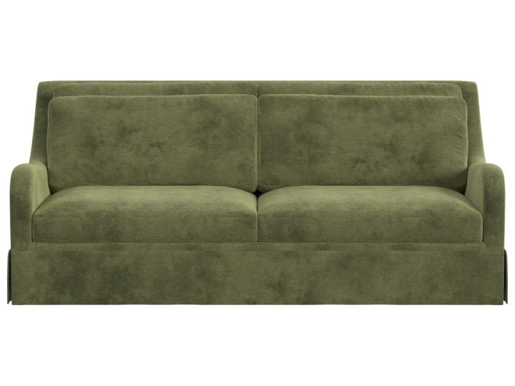 London Sofa - Antique Loden