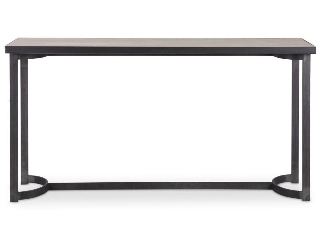 Basuto Console Table