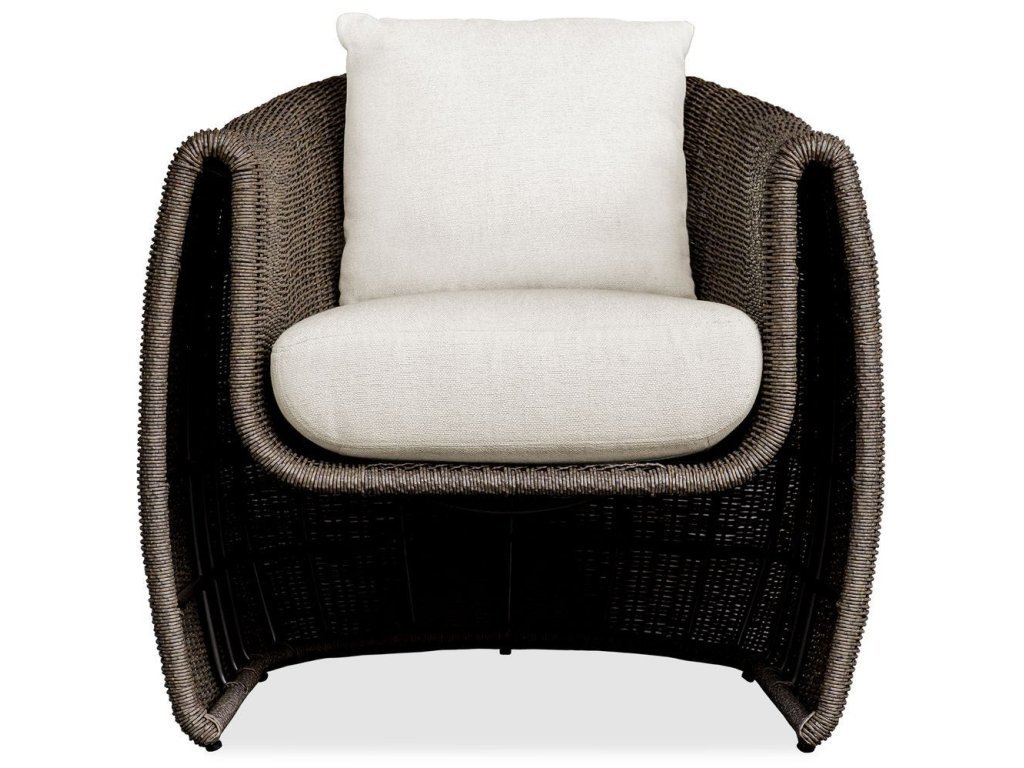 Tropic Outdoor Lounge Chair
