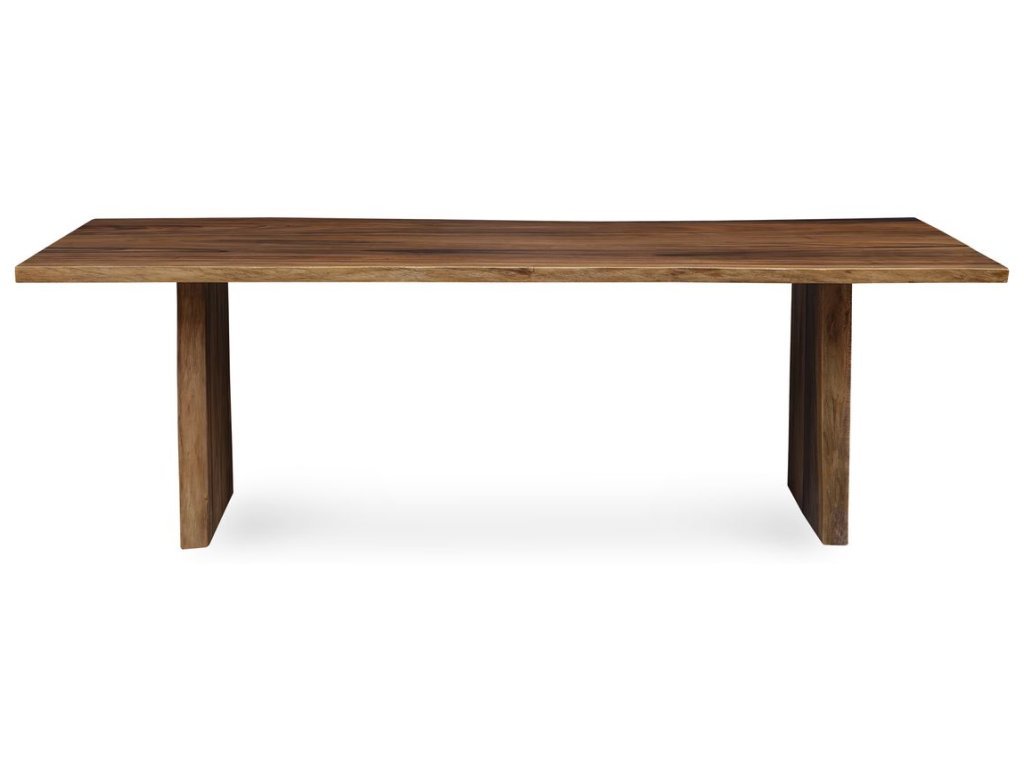 Glenmore Dining Table, 2 Cartons