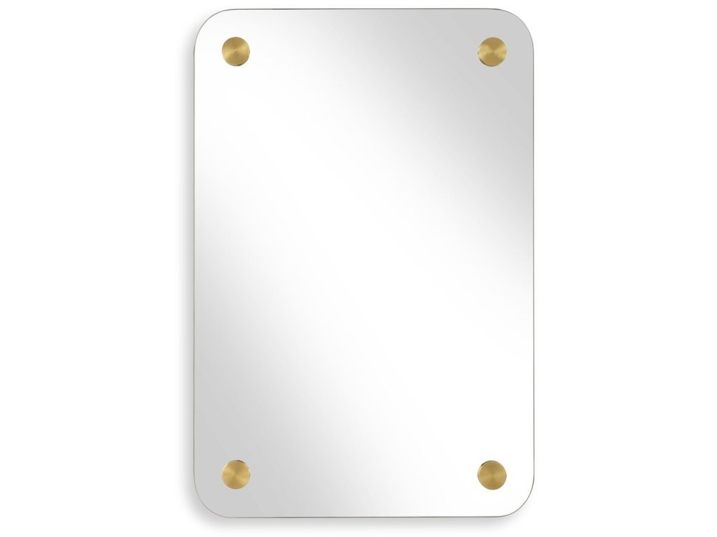 Hamrick Mirror