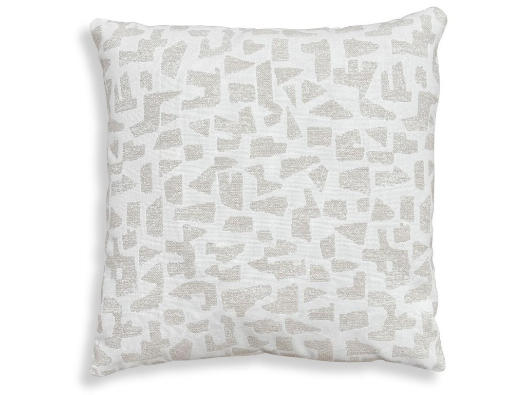 Scatter Outdoor Pillow