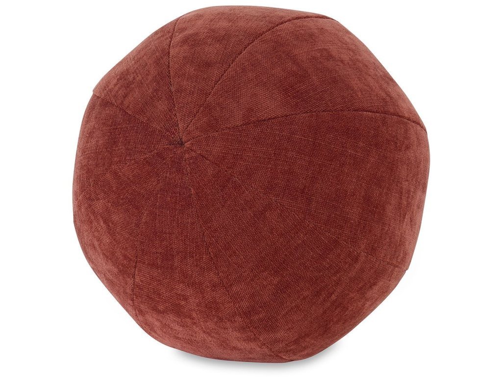 Ball Bearing Pillow - Vintage Tea Rose