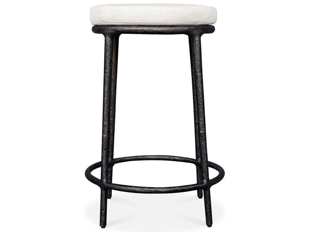 Thayer Outdoor Counter Stool