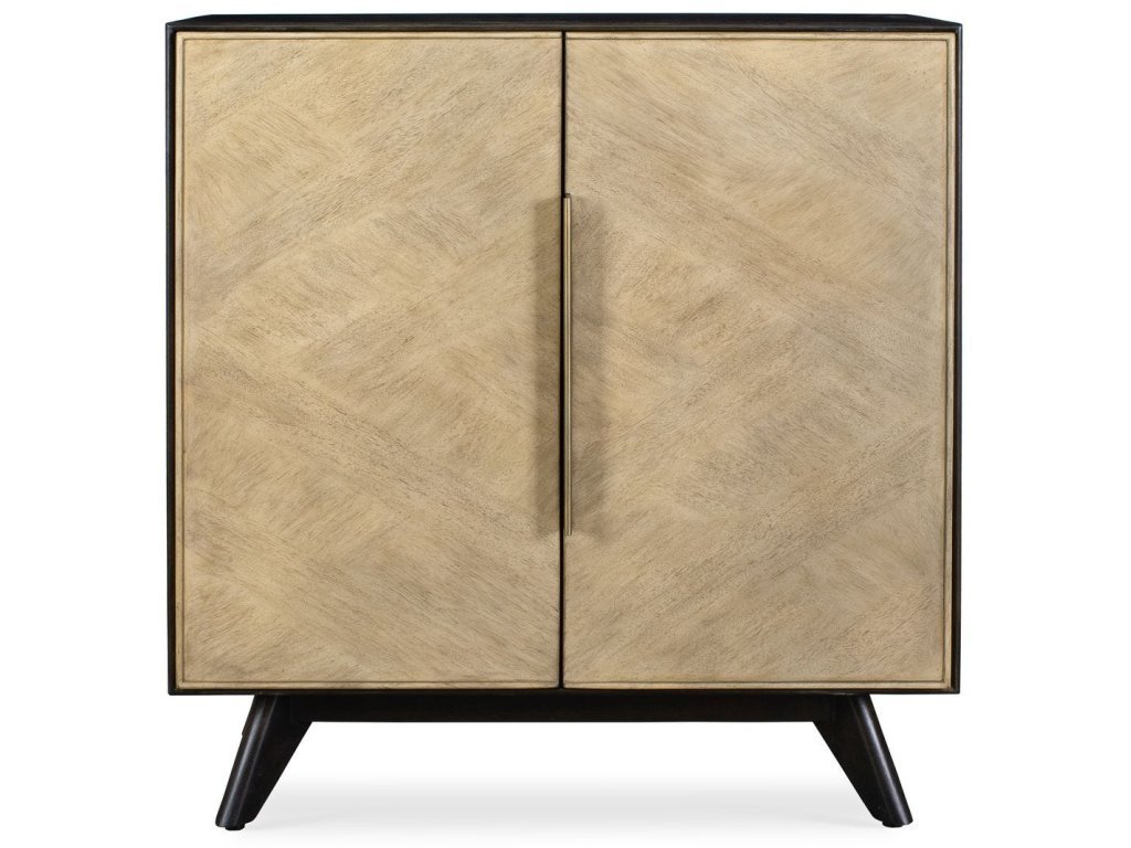 Reina 2 Door Cabinet