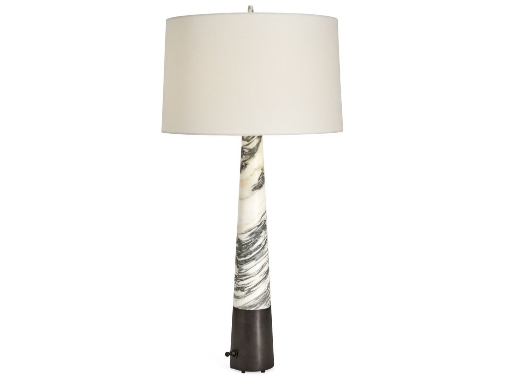 Lance Table Lamp