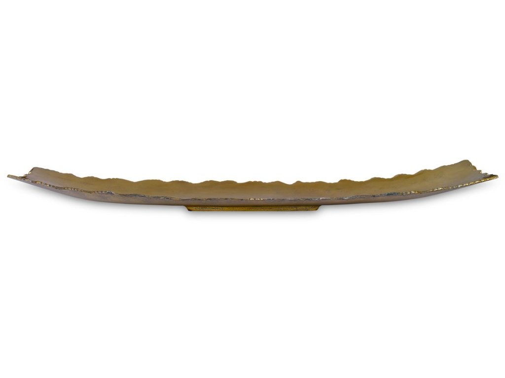 Camilla Tray, Gold