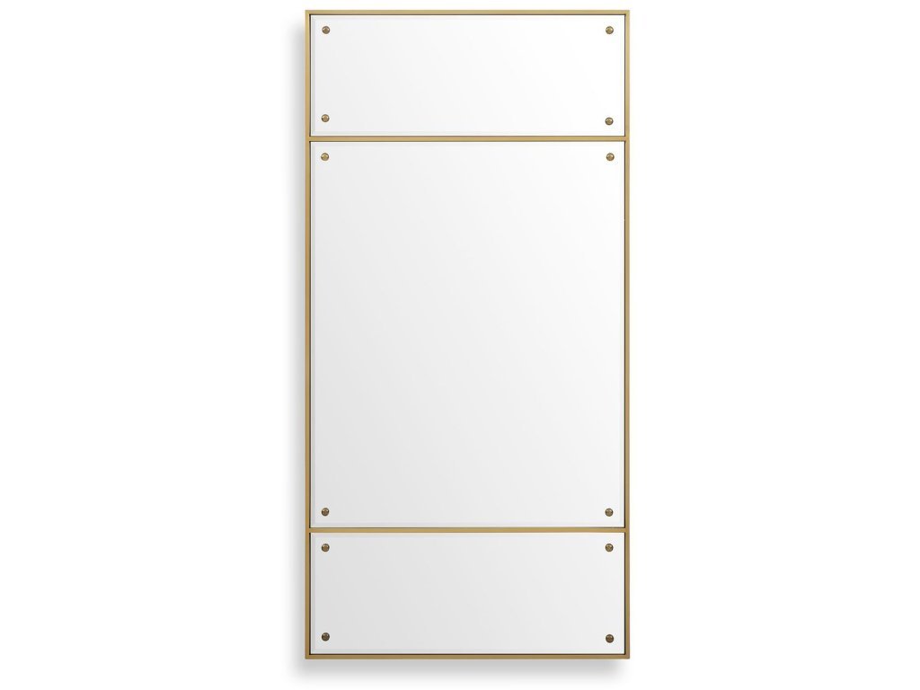 Wrenton Mirror