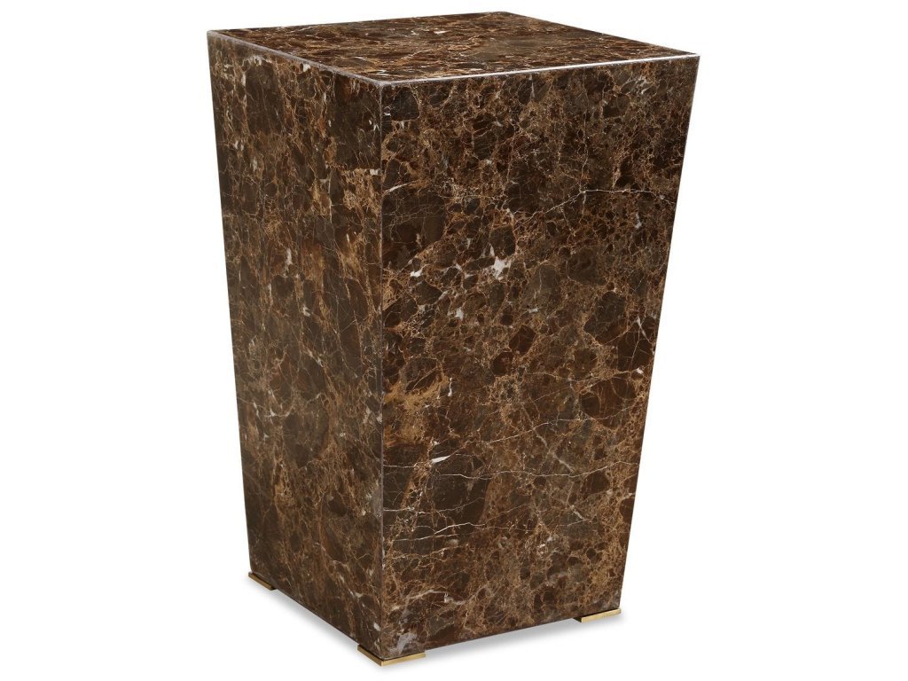 Poe Accent Table